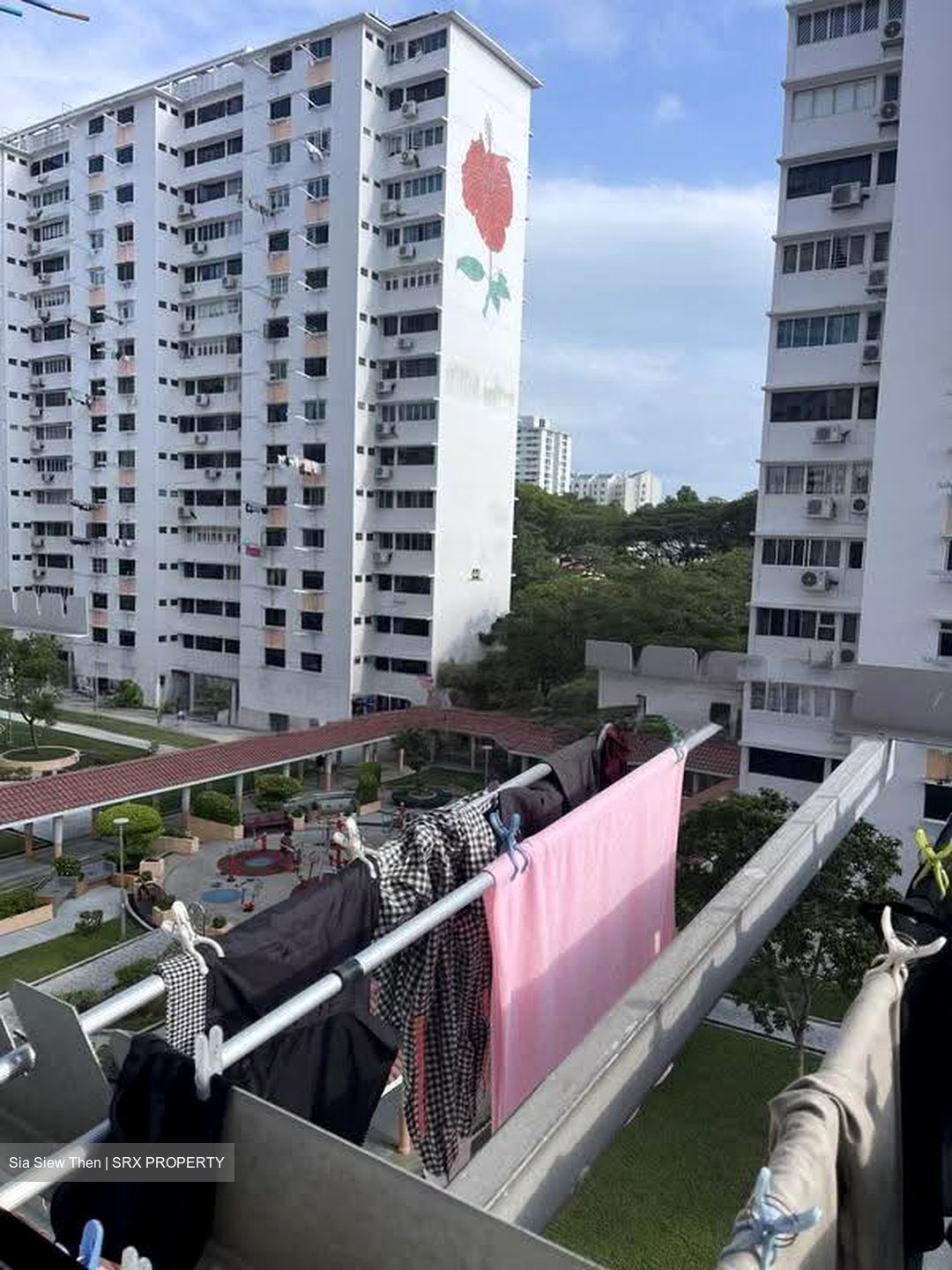 Blk 42 Bedok South Parkview (Bedok), HDB 4 Rooms #607606761